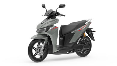 VinFast Viper Resmi Di Indonesia, Harga Launching Turun Rp1,6 Juta Jadi Lebih Menggoda