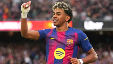 Lamine Yamal Dinobatkan Pemain Terbaik LaLiga, 16 Gol dan 12 Assist Antar Barcelona ke Takhta
