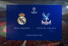 Crystal Palace Ungguli Real Madrid Di Piala Dunia 2026, 12 Pemain Tersebar Ke 10 Negara