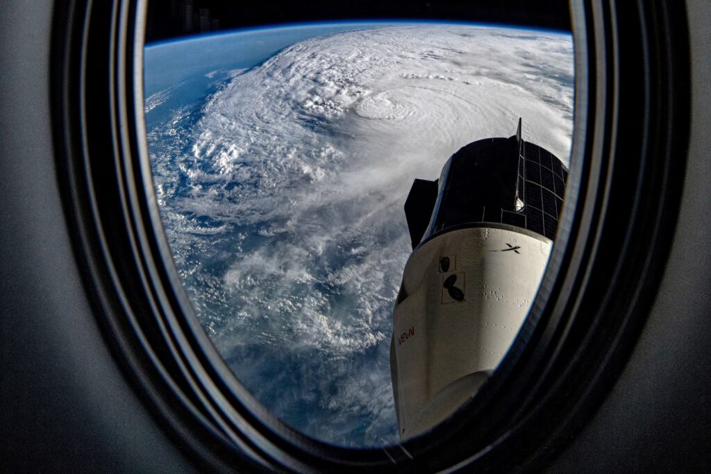 NASA Siaga Evakuasi Astronaut di ISS, Kebocoran Modul Rusia Makin Mengkhawatirkan