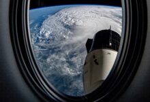 NASA Siaga Evakuasi Astronaut di ISS, Kebocoran Modul Rusia Makin Mengkhawatirkan