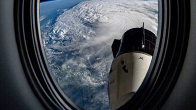 NASA Siaga Evakuasi Astronaut di ISS, Kebocoran Modul Rusia Makin Mengkhawatirkan
