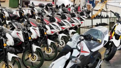 Mark Up Motor Listrik BGN Terbongkar, Angka Rp1 Triliun Berlawanan Dengan Klaim Dadan