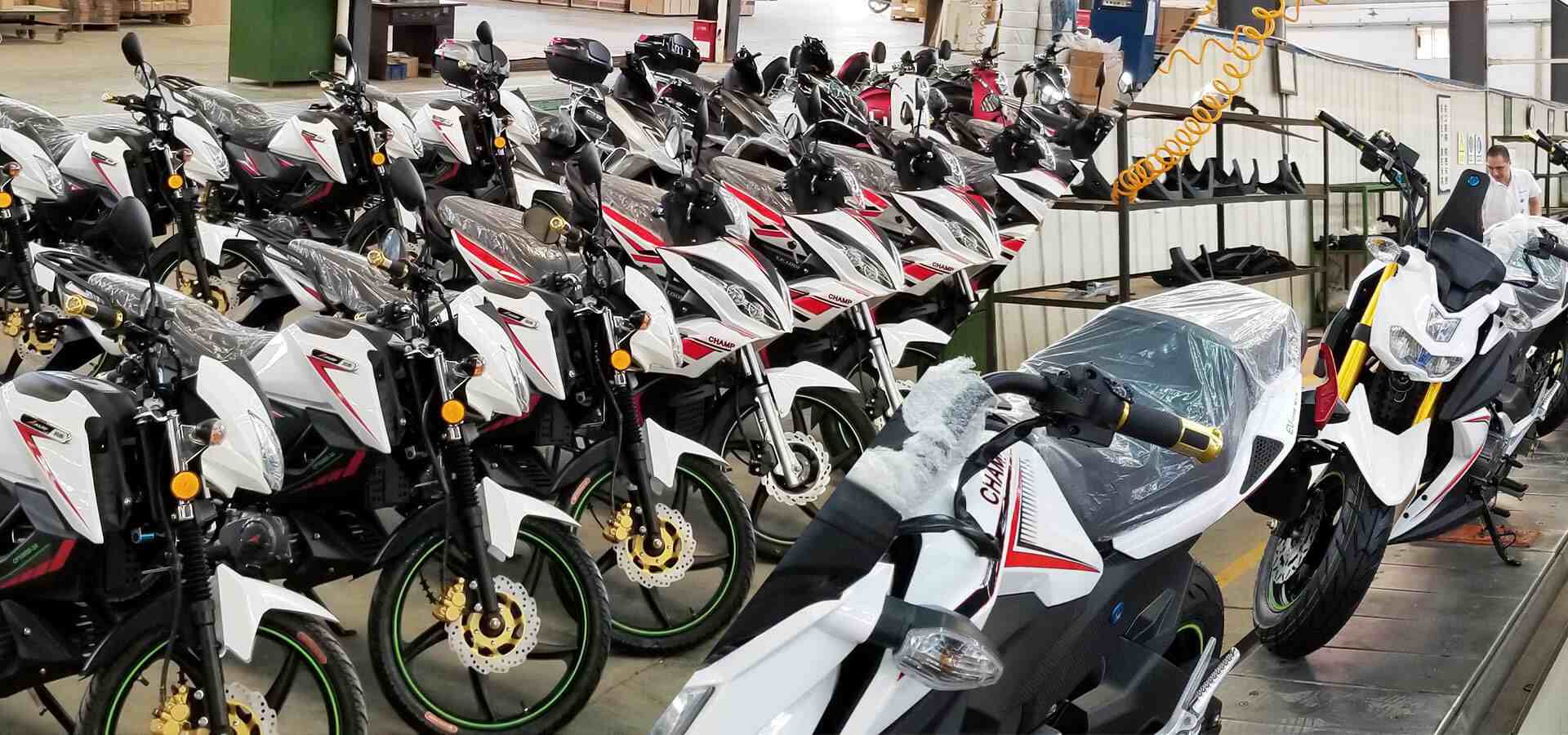 Mark Up Motor Listrik BGN Terbongkar, Angka Rp1 Triliun Berlawanan Dengan Klaim Dadan