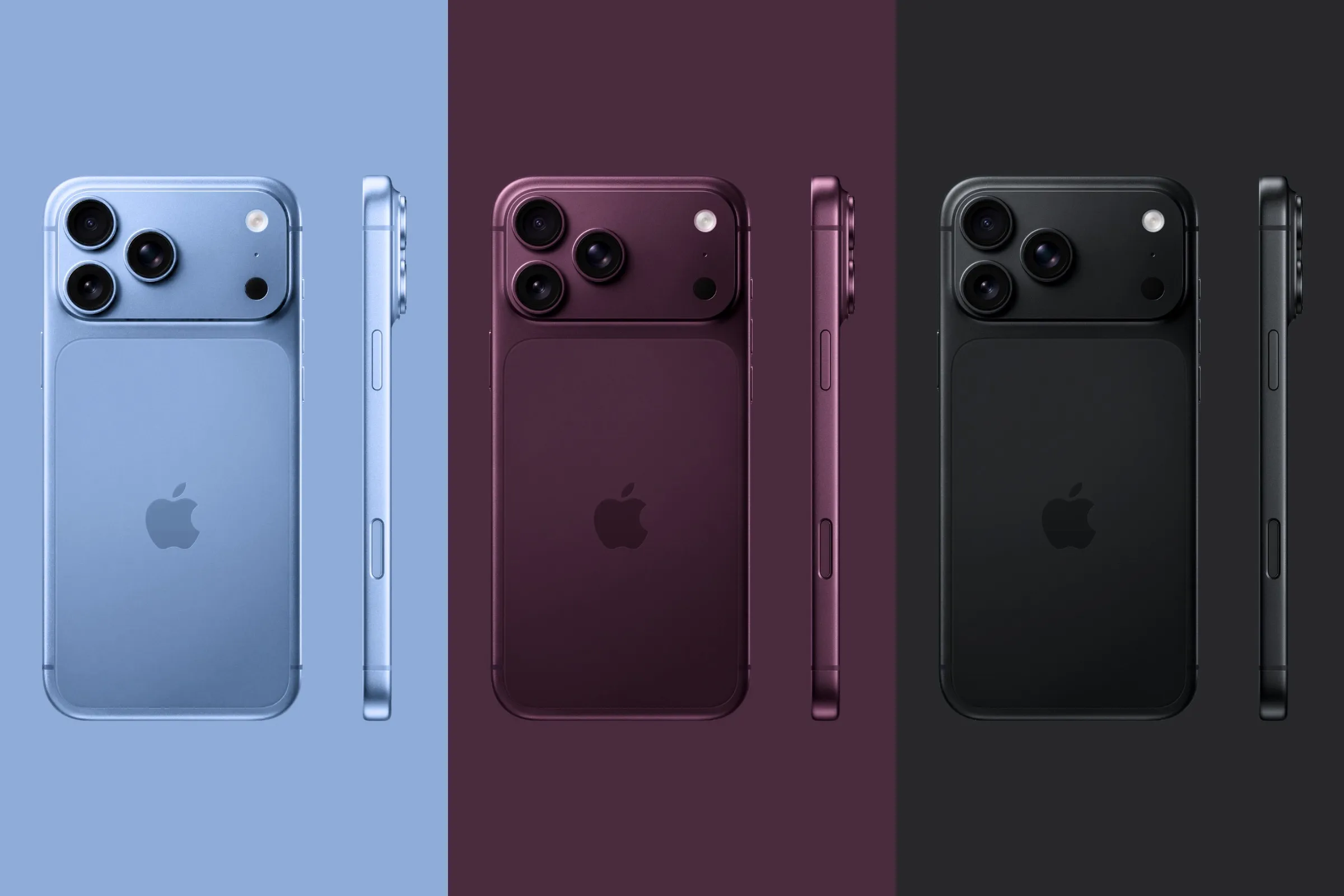 iPhone 18 Pro Bisa Punya Baterai Beda Tiap Negara, Pengguna Tak Dapat Versi Sama