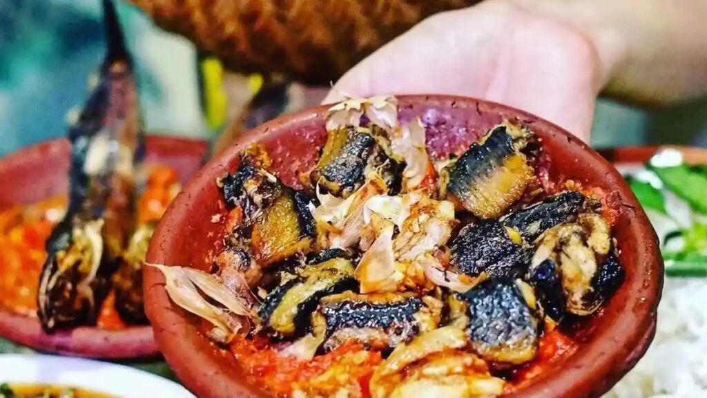 Jalan Kaki Dari Stasiun Gubeng, 5 Kuliner Ramai Pembeli Yang Paling Dekat dan Murah
