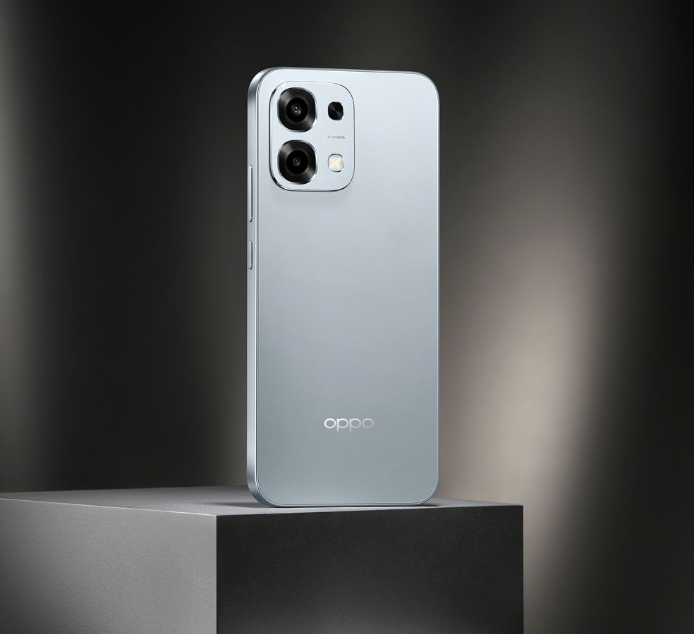 OPPO A6 Pro Terlihat Lebih Mahal, Nyaman Dipakai Seharian Tanpa Ribet