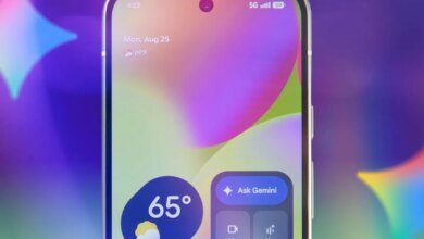 Gemini Masuk Ke HP RAM 2GB, Google Bawa AI Ke Android Go