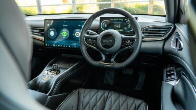 BYD Seal 2026 Tawarkan Kabin Mewah yang Lebih Bersih, Bebas Bau dan Lebih Aman