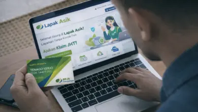Masih Aktif Kerja, Saldo JHT BPJS Ketenagakerjaan Ternyata Bisa Dicairkan Sebagian