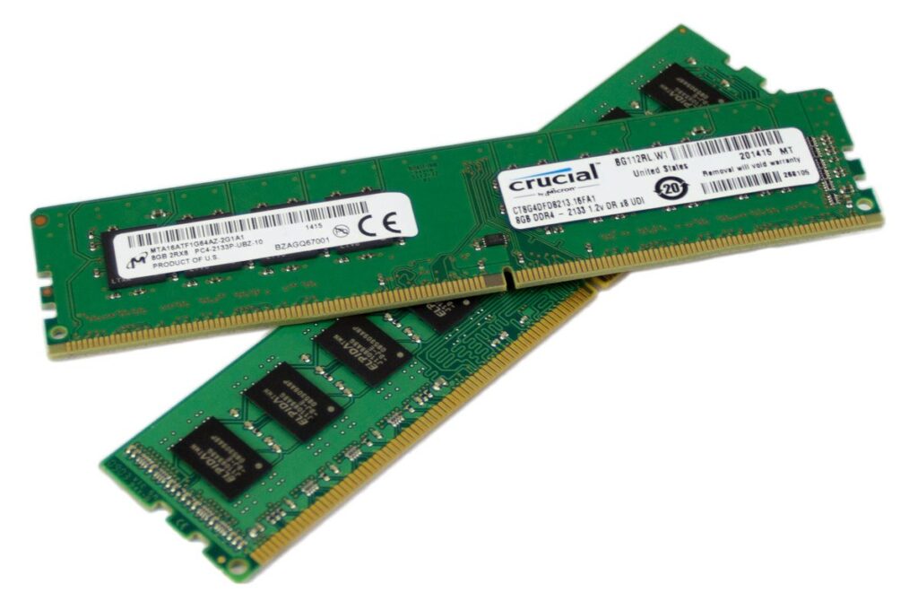 DDR4 Hidup Lagi, Tapi Kelangkaan RAM Diprediksi Bertahan Sampai 2028