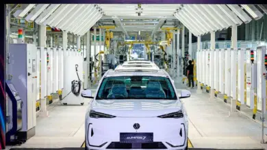 Indonesia Masih Tanpa Mobnas, Proton Malaysia Kebut Pabrik EV 42 Ribu Unit Setahun
