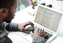 Daftar Pustaka Rapi Di Word, Trik Hanging Indent Yang Sering Terlewat