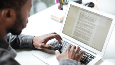Daftar Pustaka Rapi Di Word, Trik Hanging Indent Yang Sering Terlewat