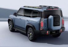 Jetour T2 Tembus 1.000 Unit, SUV Boxy Ini Kini Jadi Tulang Punggung Jetour di Indonesia