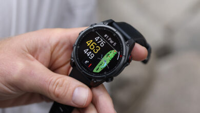 Garmin Buka SOS Satelit Gratis di Fenix 8 Pro, Tapi Fitur Lengkapnya Tetap Terkunci