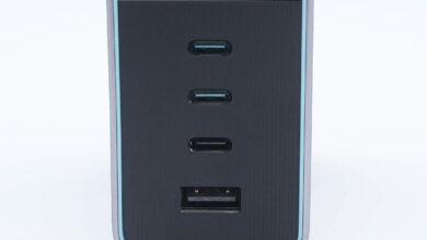 Cuktech CP13 Bukan Sekadar Nempel, Power Bank Magnetik Ini Bisa Cas 30W Sambil Jadi Stand