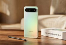 Galaxy S27 Ultra Akhirnya Benahi Titik Lemahnya, Baterai 6.000mAh Jadi Andalan