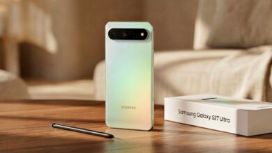 Galaxy S27 Ultra Akhirnya Benahi Titik Lemahnya, Baterai 6.000mAh Jadi Andalan