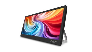 Acer Serbu Kreator Dengan QD-OLED 4K Dan Proyektor Laser 4K, Serius Naik Kelas
