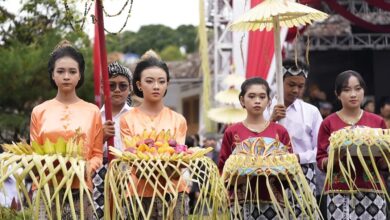 Jawa Barat Padat Event Juni 2026, Lebih Dari 20 Agenda Siap Menggerakkan Wisata Dan Ekonomi Lokal