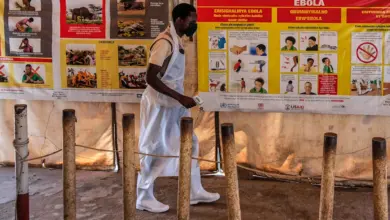 Penutupan Perbatasan Uganda, Truk-Ttruk Dagang Terjebak Dan Barang Mulai Rusak