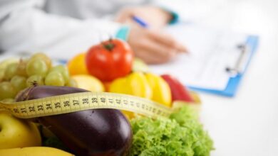 Kenyang Bukan Berarti Cukup, Nutrisi Seimbang Menentukan Kualitas Hidup Semua Usia
