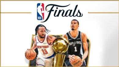 Knicks Vs Spurs Di Final NBA 2026, Jadwal Lengkap Tayang Langsung Di ABC Dan ESPN App