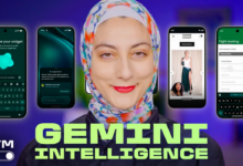 Google Bawa Gemini Ke HP Kentang, RAM 2 GB Kini Bisa Pakai AI