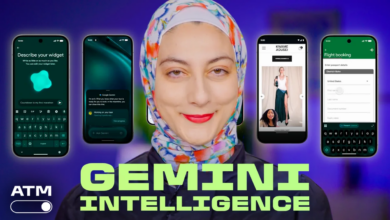 Google Bawa Gemini Ke HP Kentang, RAM 2 GB Kini Bisa Pakai AI