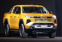 Toyota Daftarkan Hilux BEV Di Indonesia, Sinyal Pikap Listrik Rp 600 Jutaan Makin Dekat