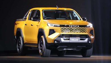 Toyota Daftarkan Hilux BEV Di Indonesia, Sinyal Pikap Listrik Rp 600 Jutaan Makin Dekat