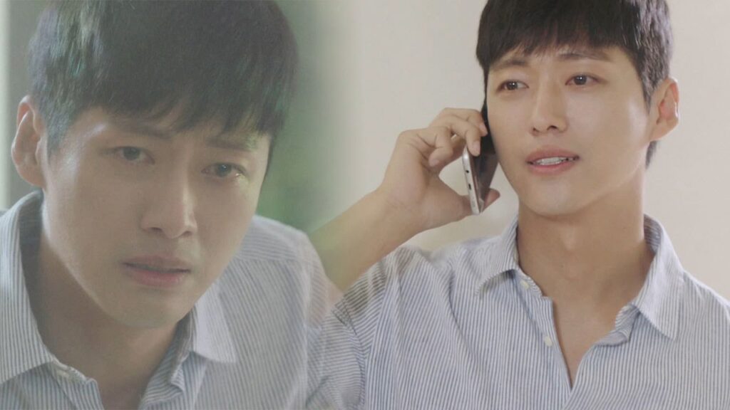 Nam Goong Min Kembali Jadi Dokter, The Husband Bawa Nikah Retak dan Penculikan Istri