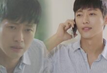 Nam Goong Min Kembali Jadi Dokter, The Husband Bawa Nikah Retak dan Penculikan Istri