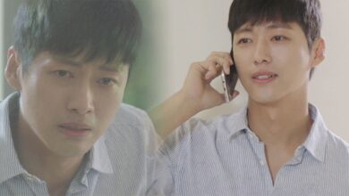 Nam Goong Min Kembali Jadi Dokter, The Husband Bawa Nikah Retak dan Penculikan Istri