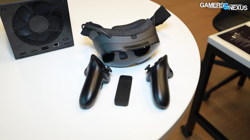 Valve Siapkan Steam Machine Dan Steam Frame Musim Panas Ini, Harga Awal Mulai Membuat Cemas