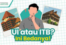 ITB Masih Nomor Satu, UI Dan ITS Menempel Ketat Di Peringkat Teknik QS 2026