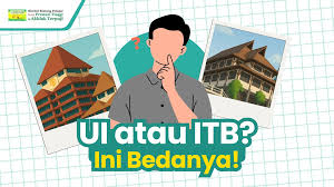 ITB Masih Nomor Satu, UI Dan ITS Menempel Ketat Di Peringkat Teknik QS 2026