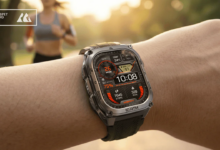 Rp2 Jutaan Ternyata Sudah Segini Lengkap, Smartwatch Yang Paling Layak Dibeli Sekarang