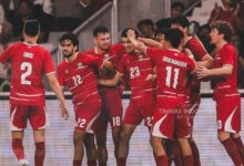 Ragnar Oratmangoen Akhiri Puasa Gol 20 Bulan, Kebangkitan di Laga Oman 3-0