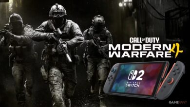 Modern Warfare 4 Bawa Gerak Karakter Lebih Luwes, Siap Debut di Nintendo Switch 2