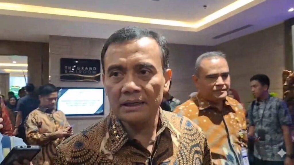 Rp5,2 Miliar Untuk Jalan Blora Rusak Berat, Gubernur Jateng Tak Mau Hasil Asal Jadi