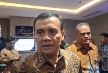 Rp5,2 Miliar Untuk Jalan Blora Rusak Berat, Gubernur Jateng Tak Mau Hasil Asal Jadi