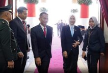 Sri Wahyuni Ajak Warga Lawan Krisis Iklim, Mulai Dari Kebiasaan Kecil Yang Sering Diabaikan