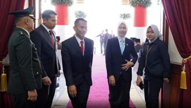 Sri Wahyuni Ajak Warga Lawan Krisis Iklim, Mulai Dari Kebiasaan Kecil Yang Sering Diabaikan