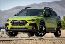 Subaru Crosstrek Sport Hybrid 2026, Iritnya Diam-Diam Tertutup, Nyamannya Justru Mengejutkan