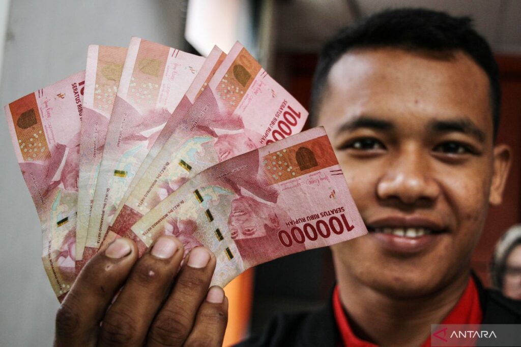 BSU Rp600.000 Dipastikan Tak Cair Lagi 2026, Pekerja Diminta Siap Kehilangan Harapan