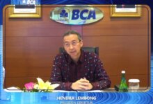 BCA Mulai Tebar Dividen Interim, Kinerja Kuat Jadi Sinyal Kepercayaan Diri