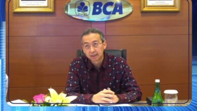 BCA Mulai Tebar Dividen Interim, Kinerja Kuat Jadi Sinyal Kepercayaan Diri