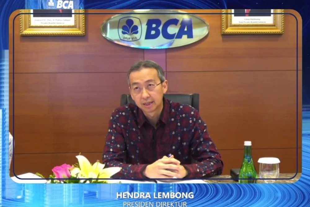 BCA Mulai Tebar Dividen Interim, Kinerja Kuat Jadi Sinyal Kepercayaan Diri